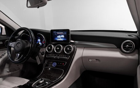 Mercedes-Benz C-Класс, 2015 год, 2 290 000 рублей, 12 фотография