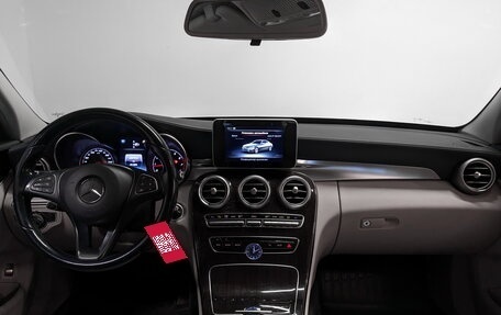 Mercedes-Benz C-Класс, 2015 год, 2 290 000 рублей, 16 фотография