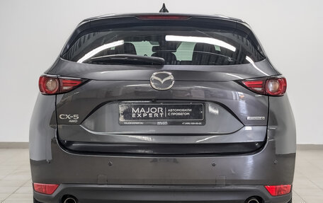 Mazda CX-5 II, 2020 год, 3 450 000 рублей, 6 фотография