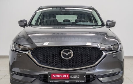 Mazda CX-5 II, 2020 год, 3 450 000 рублей, 2 фотография