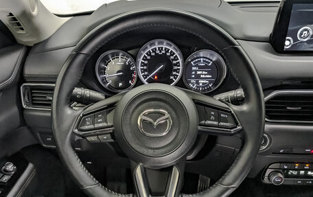 Mazda CX-5 II, 2020 год, 3 450 000 рублей, 22 фотография