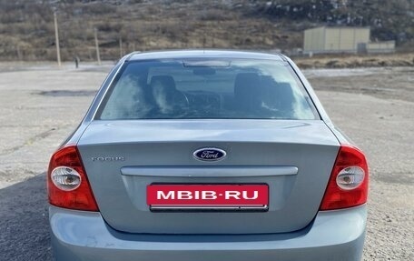 Ford Focus II рестайлинг, 2009 год, 685 000 рублей, 2 фотография
