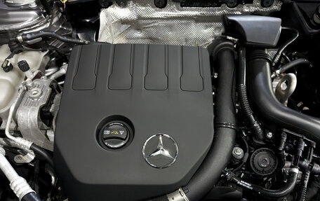 Mercedes-Benz CLA, 2020 год, 3 950 000 рублей, 9 фотография
