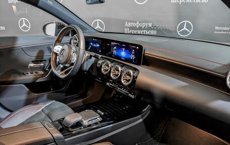 Mercedes-Benz CLA, 2020 год, 3 950 000 рублей, 11 фотография