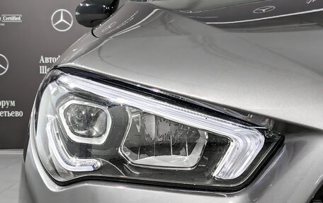 Mercedes-Benz CLA, 2020 год, 3 950 000 рублей, 17 фотография