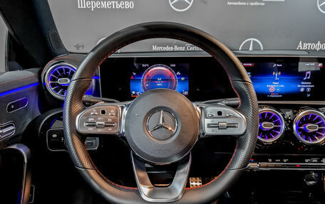 Mercedes-Benz CLA, 2020 год, 3 950 000 рублей, 23 фотография