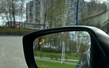 Mazda 3, 2017 год, 1 850 000 рублей, 8 фотография
