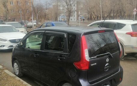 Nissan Dayz I рестайлинг, 2017 год, 795 000 рублей, 8 фотография