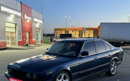 BMW 5 серия, 1991 год, 280 000 рублей, 2 фотография