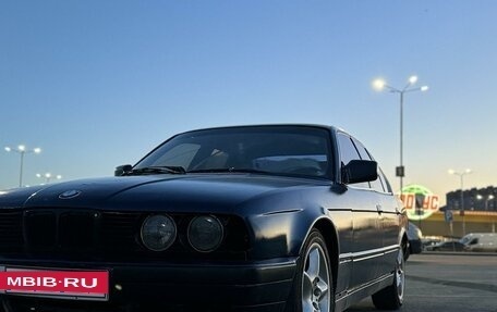 BMW 5 серия, 1991 год, 280 000 рублей, 3 фотография