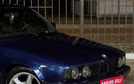 BMW 5 серия, 1991 год, 280 000 рублей, 7 фотография