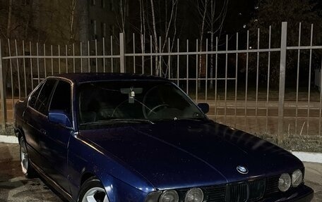 BMW 5 серия, 1991 год, 280 000 рублей, 6 фотография
