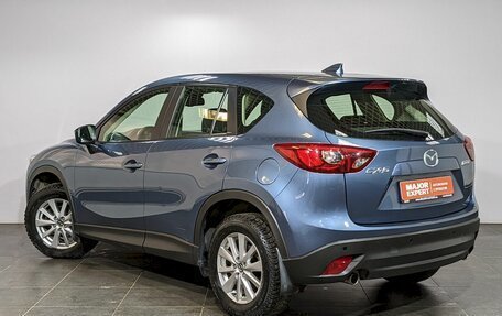 Mazda CX-5 II, 2016 год, 1 920 000 рублей, 7 фотография