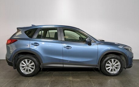 Mazda CX-5 II, 2016 год, 1 920 000 рублей, 4 фотография