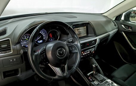 Mazda CX-5 II, 2016 год, 1 920 000 рублей, 12 фотография
