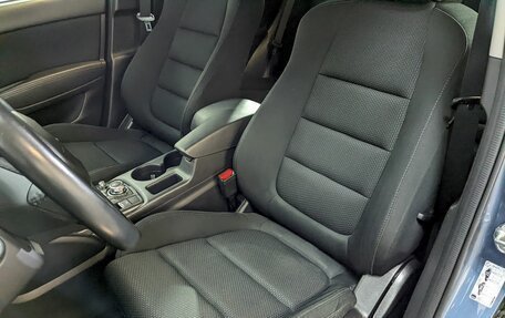 Mazda CX-5 II, 2016 год, 1 920 000 рублей, 13 фотография