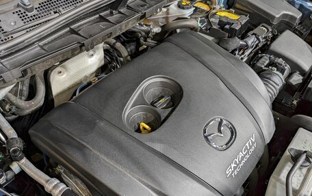 Mazda CX-5 II, 2016 год, 1 920 000 рублей, 9 фотография