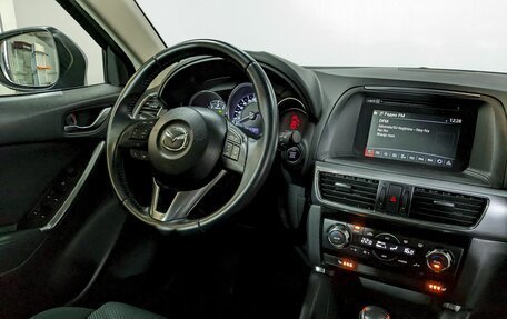 Mazda CX-5 II, 2016 год, 1 920 000 рублей, 25 фотография