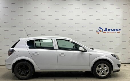 Opel Astra H, 2013 год, 940 000 рублей, 2 фотография