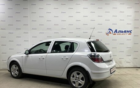 Opel Astra H, 2013 год, 940 000 рублей, 5 фотография