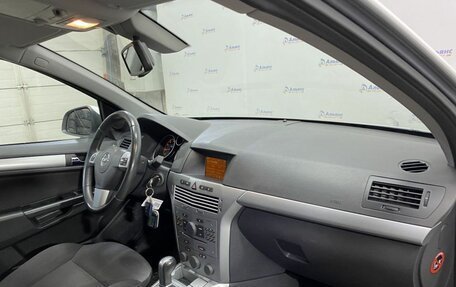 Opel Astra H, 2013 год, 940 000 рублей, 12 фотография