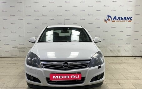 Opel Astra H, 2013 год, 940 000 рублей, 8 фотография