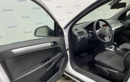 Opel Astra H, 2013 год, 940 000 рублей, 21 фотография