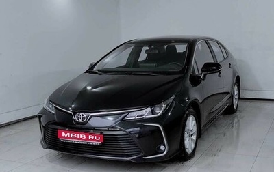 Toyota Corolla, 2022 год, 2 294 000 рублей, 1 фотография