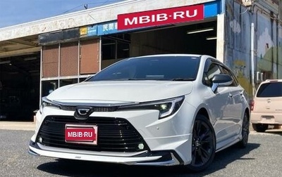 Toyota Corolla, 2021 год, 1 300 100 рублей, 1 фотография