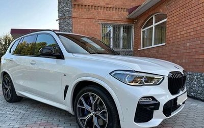 BMW X5, 2019 год, 8 900 000 рублей, 1 фотография