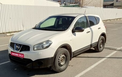 Nissan Qashqai, 2013 год, 1 300 000 рублей, 1 фотография