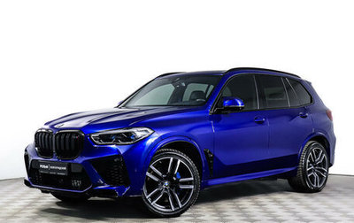 BMW X5 M, 2020 год, 11 950 000 рублей, 1 фотография