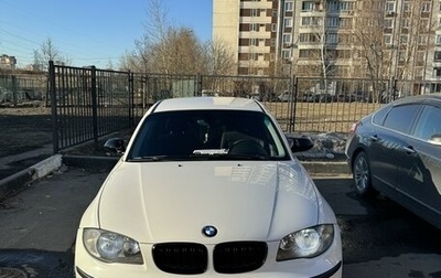BMW 1 серия, 2009 год, 1 050 000 рублей, 1 фотография