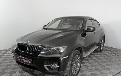 BMW X6, 2010 год, 2 052 000 рублей, 1 фотография