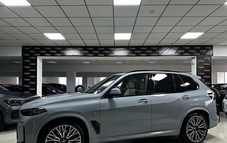 BMW X5, 2023 год, 14 500 000 рублей, 1 фотография