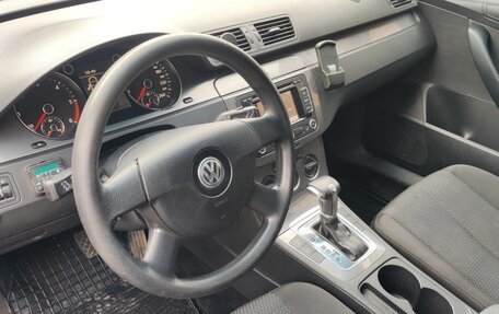 Volkswagen Passat B6, 2009 год, 699 000 рублей, 6 фотография