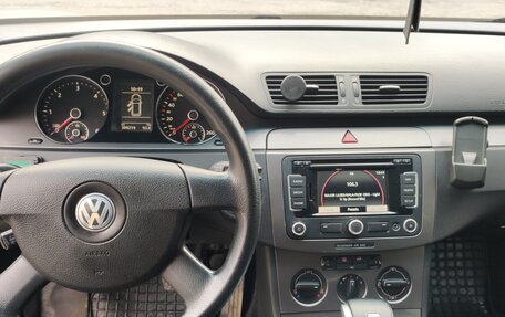 Volkswagen Passat B6, 2009 год, 699 000 рублей, 5 фотография