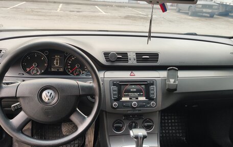 Volkswagen Passat B6, 2009 год, 699 000 рублей, 12 фотография