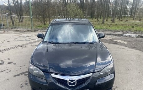 Mazda 3, 2006 год, 560 000 рублей, 5 фотография