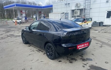Mazda 3, 2006 год, 560 000 рублей, 4 фотография