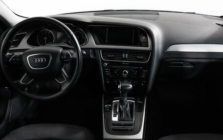 Audi A4, 2013 год, 1 280 000 рублей, 12 фотография