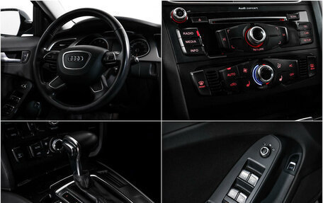 Audi A4, 2013 год, 1 280 000 рублей, 15 фотография