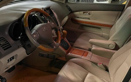 Lexus RX II рестайлинг, 2006 год, 1 750 000 рублей, 9 фотография