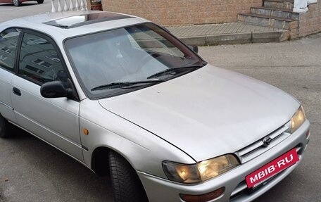 Toyota Corolla, 1994 год, 175 000 рублей, 3 фотография
