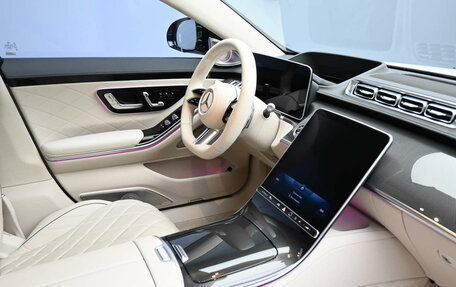Mercedes-Benz S-Класс, 2022 год, 26 900 000 рублей, 7 фотография