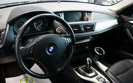 BMW X1, 2013 год, 1 645 000 рублей, 8 фотография