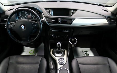 BMW X1, 2013 год, 1 645 000 рублей, 10 фотография