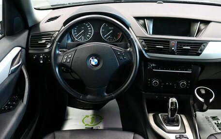 BMW X1, 2013 год, 1 645 000 рублей, 11 фотография