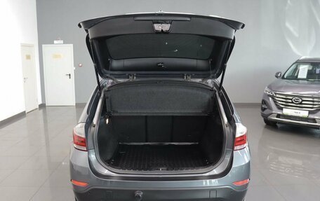 BMW X1, 2013 год, 1 645 000 рублей, 7 фотография