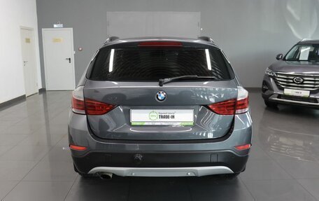 BMW X1, 2013 год, 1 645 000 рублей, 4 фотография